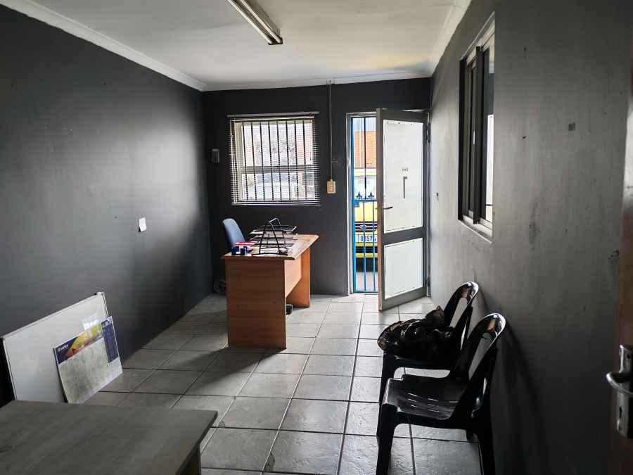 To Let commercial Property for Rent in Stikland Industrial Western Cape